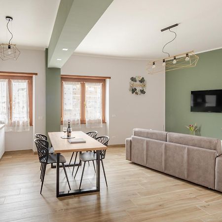 Apartament Gardenie House Rzym Zewnętrze zdjęcie