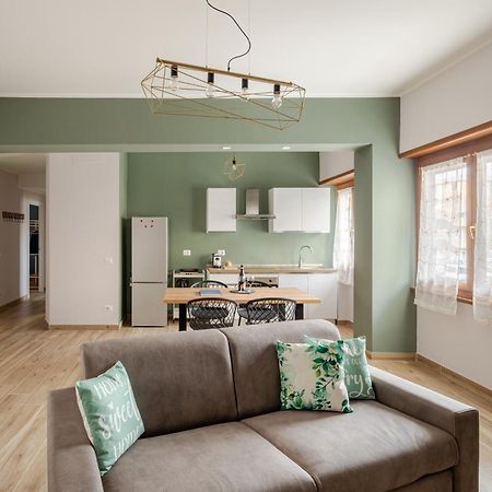 Apartament Gardenie House Rzym Zewnętrze zdjęcie