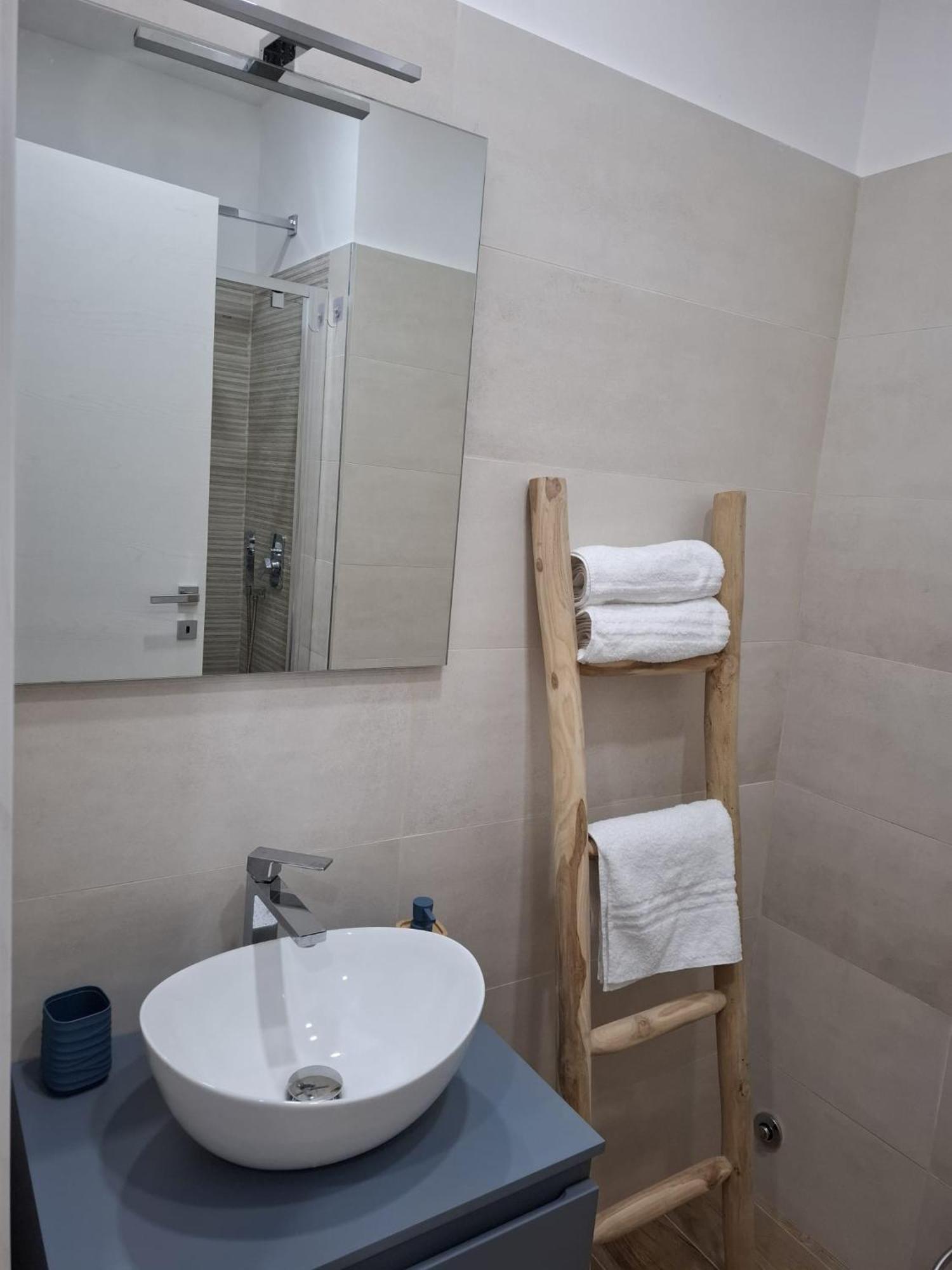 Apartament Gardenie House Rzym Zewnętrze zdjęcie