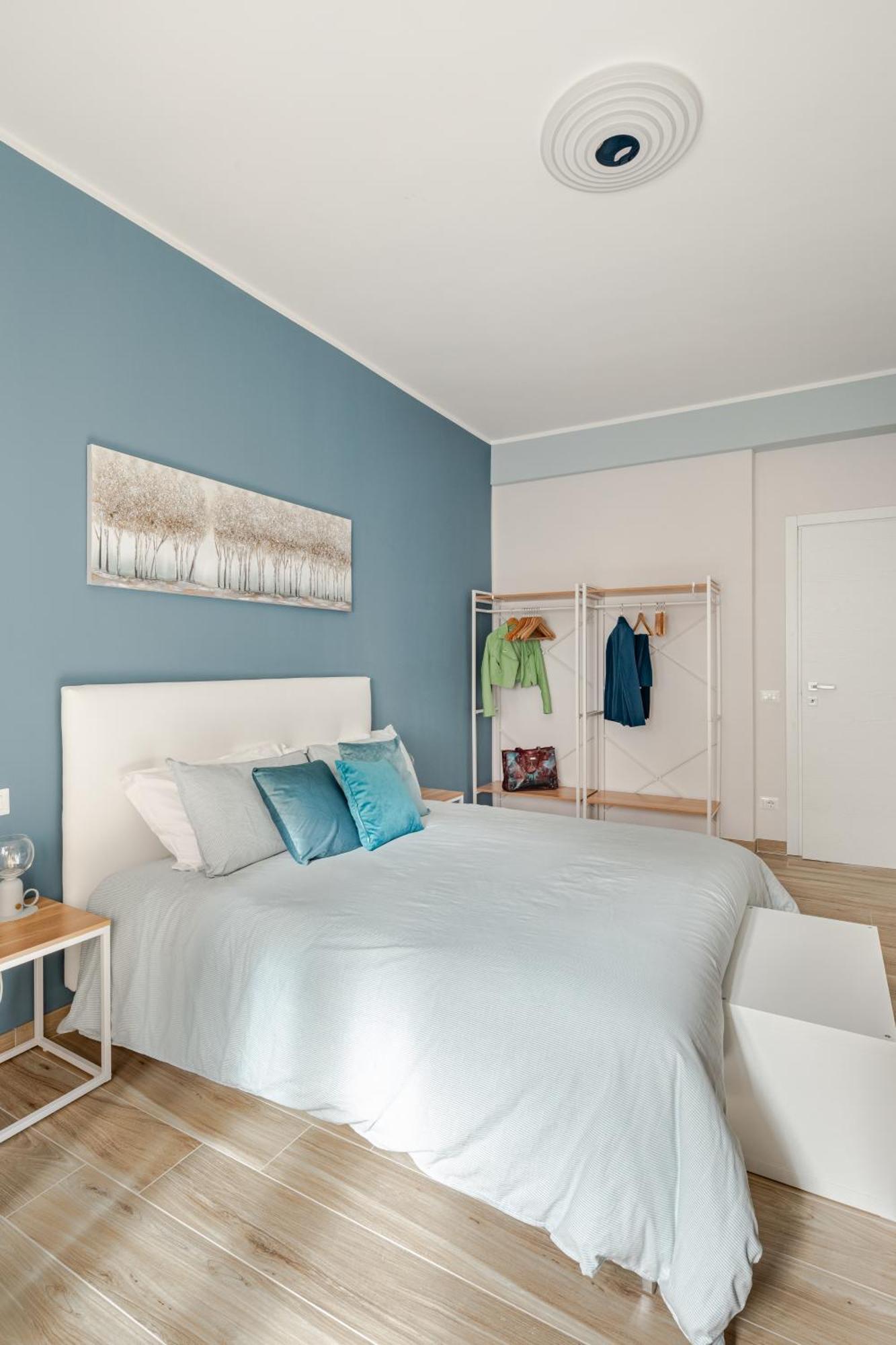 Apartament Gardenie House Rzym Zewnętrze zdjęcie
