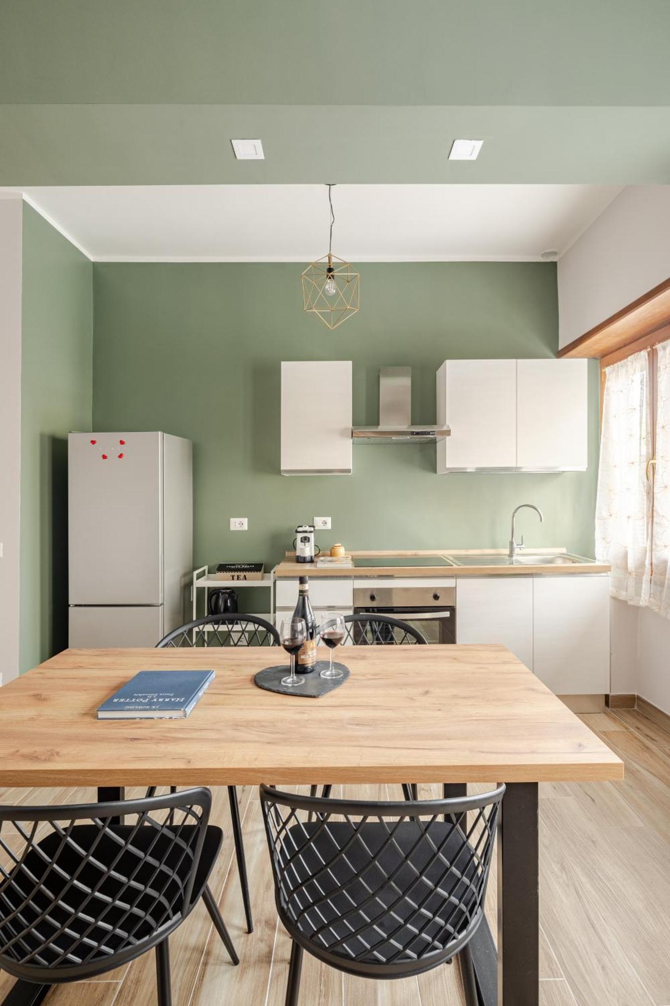 Apartament Gardenie House Rzym Zewnętrze zdjęcie