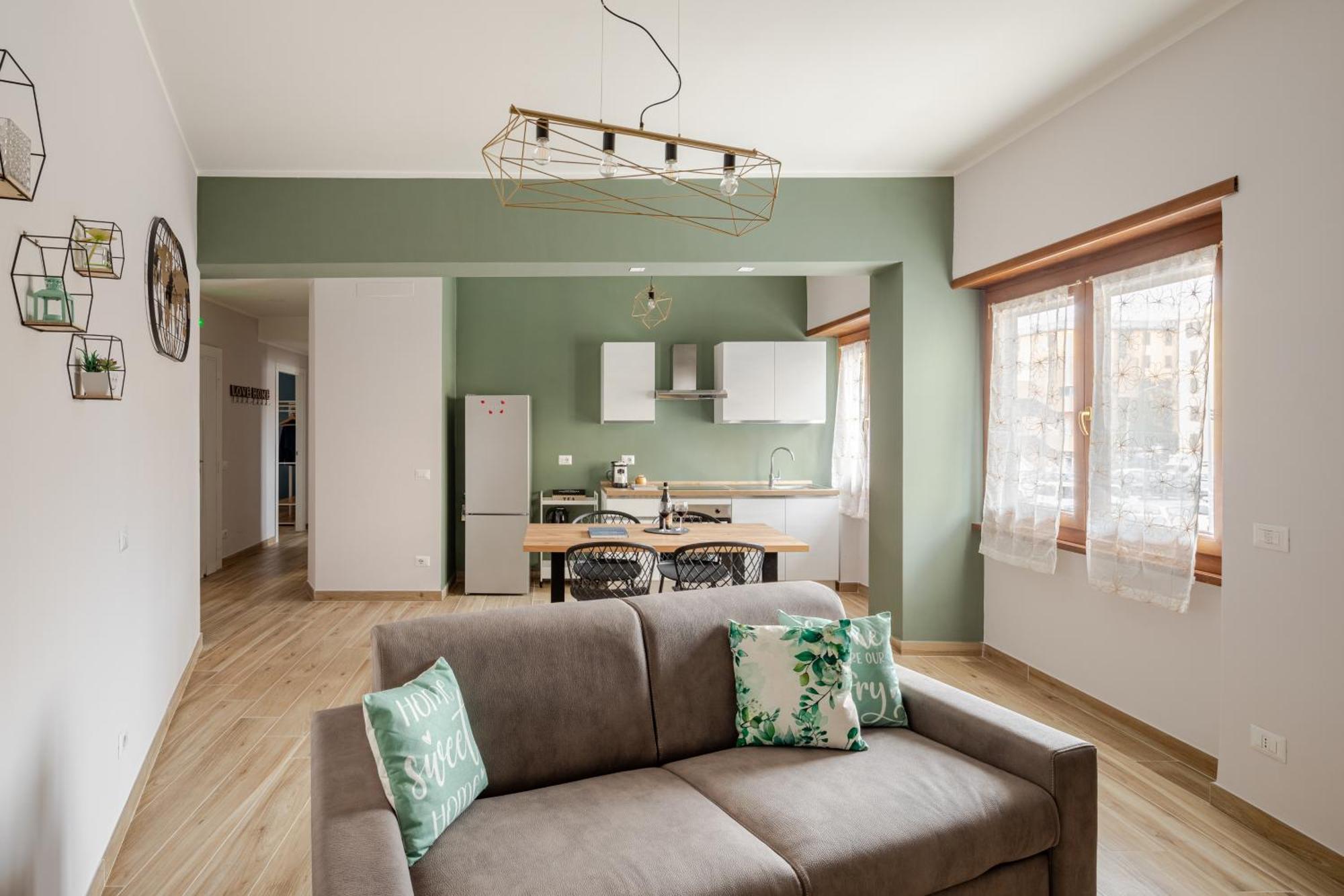 Apartament Gardenie House Rzym Zewnętrze zdjęcie
