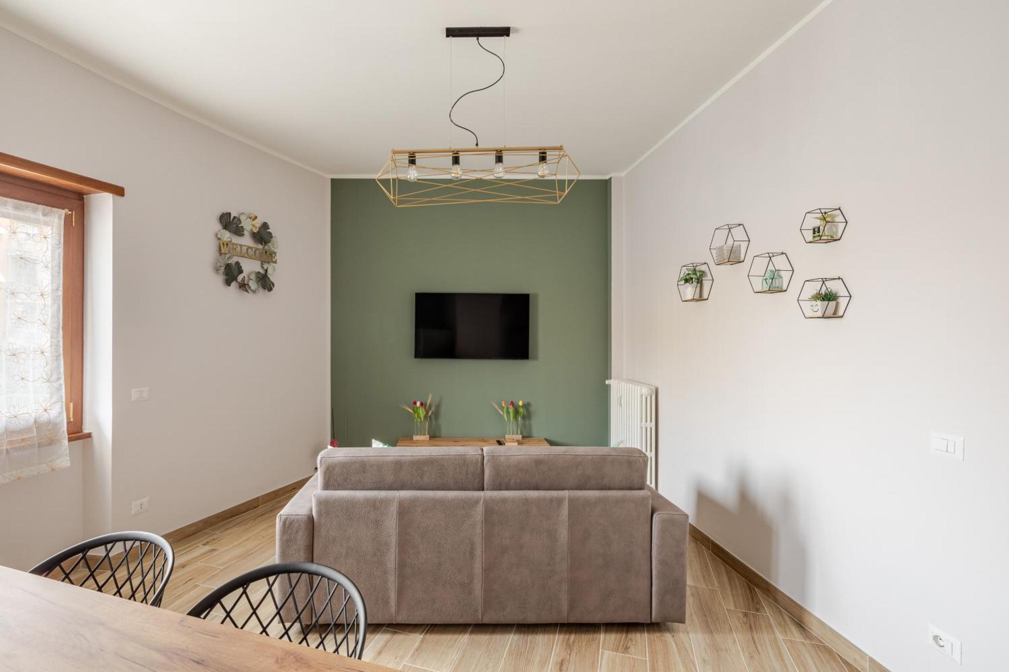 Apartament Gardenie House Rzym Zewnętrze zdjęcie