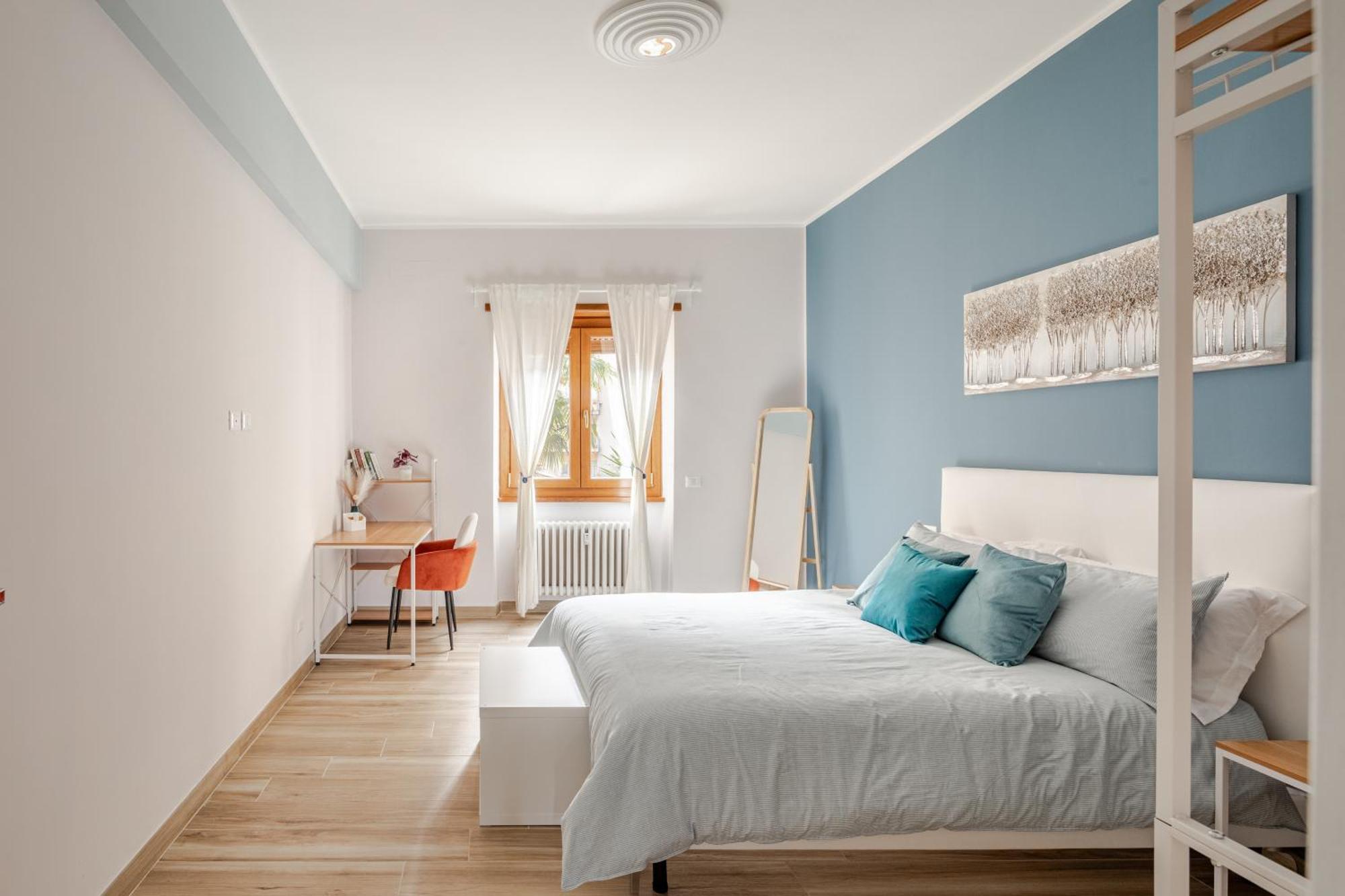 Apartament Gardenie House Rzym Zewnętrze zdjęcie