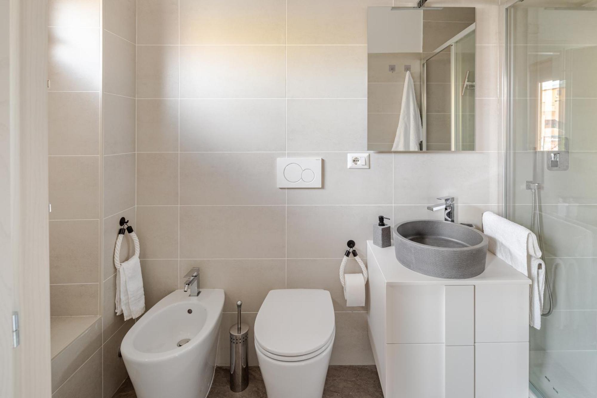 Apartament Gardenie House Rzym Zewnętrze zdjęcie