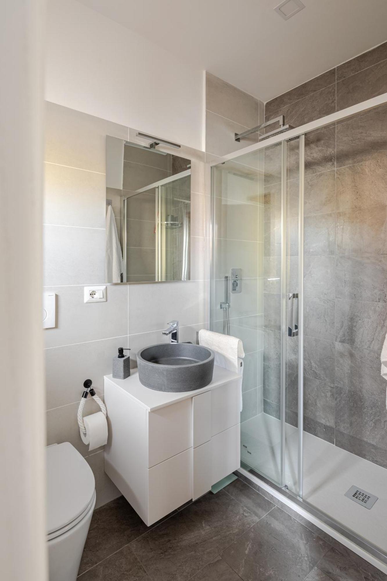 Apartament Gardenie House Rzym Zewnętrze zdjęcie