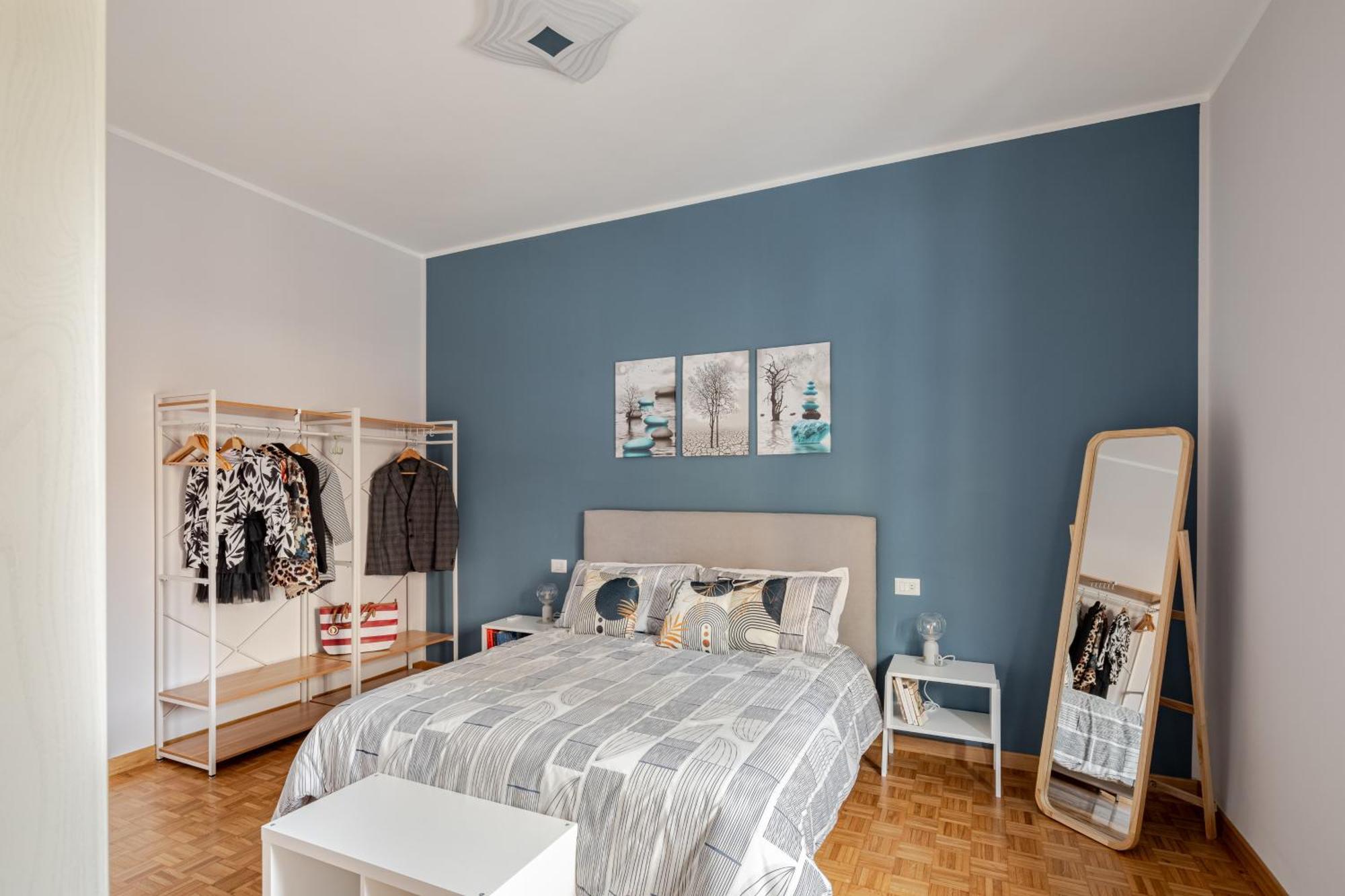 Apartament Gardenie House Rzym Zewnętrze zdjęcie