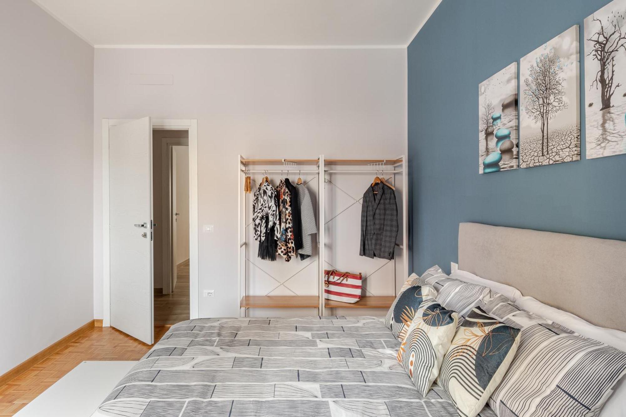 Apartament Gardenie House Rzym Zewnętrze zdjęcie
