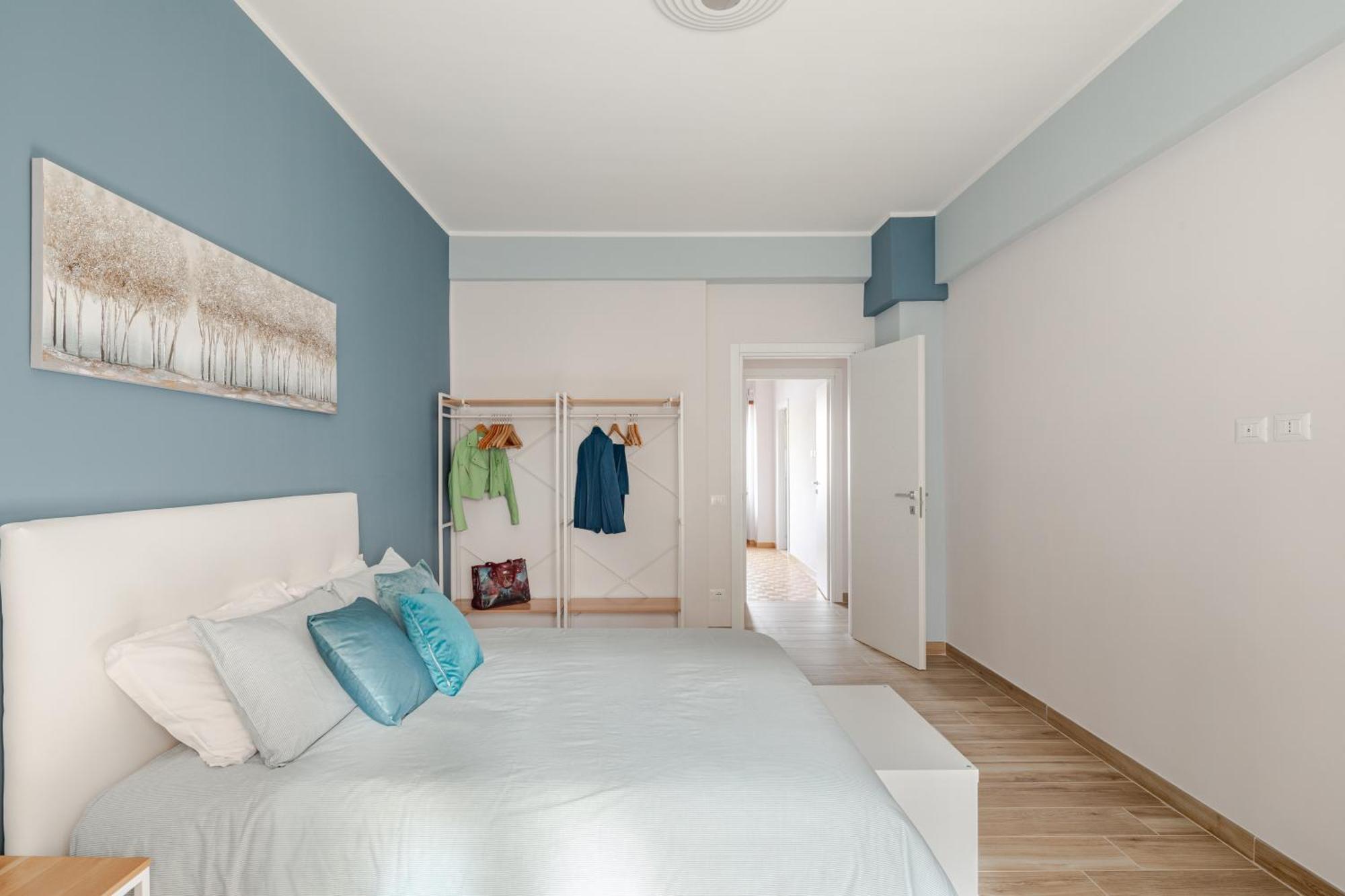 Apartament Gardenie House Rzym Zewnętrze zdjęcie